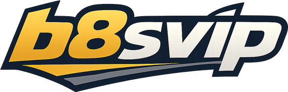 Logo b8svip